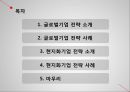 글로벌 전략현지화 전략글로벌기업 전략현지화기업 전략 2페이지