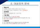 광고대행사의 조직구조광고대행사란조직설계의 영향요인영향요인 분석광고 산업환경광고대행사 조직분석 13페이지