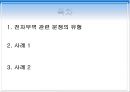 국제 상사 중재론전자무역상의 해외 클레임전자식 선하증권삼성과 애플 특허분쟁 2페이지