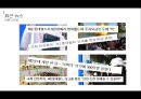 MOU협정 체결SNS를 통한 PR사회 공헌 활동현재의 롯데 물산안전성과 싱크홀 4페이지