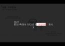 MOU협정 체결SNS를 통한 PR사회 공헌 활동현재의 롯데 물산안전성과 싱크홀 19페이지