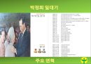 박정희 리더십의 배경박정희 일대기박정희 리더십리더십의 형성배경박정희 업적 4페이지