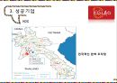 동남아시장연구라오스의 지리라오스의 기후라오스의 자연재해라오스 경제성장 40페이지