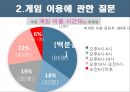 인터넷 게임 셧다운제셧다운 제도란게임 중독 예방 16페이지