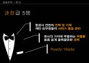 인적자원관리대형항공사의 실적저가항공사의 위협LCC항공사의 매력제주항공 마케팅 24페이지