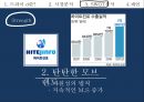 하이트진로 마케팅하이트진로 주류시장하이트진로 경영전략국내 맥주시장타사 분석경쟁상황 17페이지