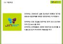 진에어 기업분석과 3CSWOT분석및 진에어 마케팅사례와 4P분석및 진에어 광고전략 기획안 PPT 5페이지