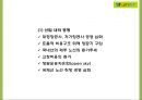 진에어 기업분석과 3CSWOT분석및 진에어 마케팅사례와 4P분석및 진에어 광고전략 기획안 PPT 8페이지