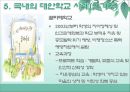 대안 학교 [유래 종류 특징 외국 사례 인가형 장점 단점] 13페이지