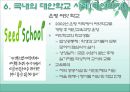대안 학교 [유래 종류 특징 외국 사례 인가형 장점 단점] 16페이지