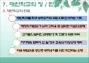 대안 학교 [유래 종류 특징 외국 사례 인가형 장점 단점] 18페이지