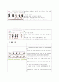 체육과 학습 지도안 - 배드민턴형 게임을 통한 협동심 기르기 7페이지