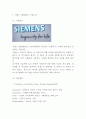 지멘스 SIEMENS 경영마케팅전략과 지멘스 한국시장 진출전략분석및 나의의견정리 (직원인터뷰포함) 3페이지