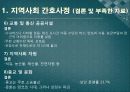 지역사회 간호과정 - 캄보디아의 높은 결핵 발병률 15페이지