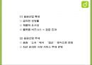 멜론 Melon 성공전략분석과 멜론 마케팅 SWOTSTP4P전략분석및 멜론 향후전략제언 PPT 11페이지
