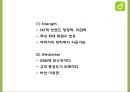 멜론 Melon 성공전략분석과 멜론 마케팅 SWOTSTP4P전략분석및 멜론 향후전략제언 PPT 13페이지