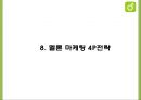 멜론 Melon 성공전략분석과 멜론 마케팅 SWOTSTP4P전략분석및 멜론 향후전략제언 PPT 22페이지