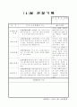 만5세 유아관찰일지 4월 19명 통합지표 기준 해석평가있음 10페이지