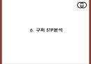 구찌 GUCCI 현상황분석 구찌 마케팅 4PSTPSWOT분석 구찌 새로운 마케팅 4P전략 제언 PPT 16페이지