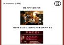 구찌 GUCCI 현상황분석 구찌 마케팅 4PSTPSWOT분석 구찌 새로운 마케팅 4P전략 제언 PPT 28페이지