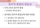 공무원의 권리국민주권에 대한 인식공무원 봉사자정치적 중립의 정당성정치활동제한의 범위정치참여제한의 범위 5페이지