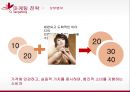 미샤 마케팅미샤 화장품시장미샤 경영전략브랜드마케팅미샤 서비스마케팅글로벌경영미샤 사례분석 18페이지