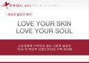 미샤 마케팅미샤 화장품시장미샤 경영전략브랜드마케팅미샤 서비스마케팅글로벌경영미샤 사례분석 26페이지