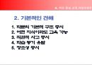 3차 교육과정에 대하여 [개정 배경 기본 방향 개정 중심 학문 중심 교육과정 편체상 특징] 19페이지