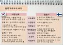 유럽의 교육 개혁 [영국 독일 프랑스 핀란드] 36페이지
