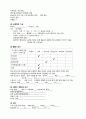 간호실습) 뇌경색신경재활신경재활과실습병원실습간호학과실습간호학과casestudy 6페이지