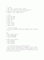 지역아동센터 사회복지현장실습 실습기관분석보고서 4페이지