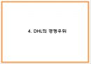 DHL 마케팅 PPT - DHL 기업소개와 경쟁우위분석및 DHL 마케팅 SWOTSTP4P전략분석및 향후나아갈방향 제시 12페이지
