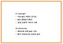 DHL 마케팅 PPT - DHL 기업소개와 경쟁우위분석및 DHL 마케팅 SWOTSTP4P전략분석및 향후나아갈방향 제시 16페이지