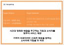 DHL 마케팅 PPT - DHL 기업소개와 경쟁우위분석및 DHL 마케팅 SWOTSTP4P전략분석및 향후나아갈방향 제시 20페이지