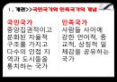 국민국가의 형성과 계보 4페이지