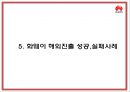 화웨이 기업발전과정과 SWOT분석및 화웨이 마케팅경영전략과 해외시장 성공실패사례분석및 시사점연구 PPT 16페이지