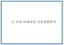 쏘카 마케팅 PPT- 쏘카 SOCAR 서비스분석과 마케팅 SWOTSTP4P전략분석과 쏘카 미래전략제언 8페이지