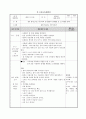 보육교사론 ) 만1세 영아의 발달특성을 참고하여 계획안을 작성하여 보세요(1가지 영역  선택) 2페이지