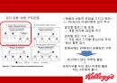 켈로그 [기업 소개 조직 구조 생산 공장 입지 입지 유형 분석 현황과 미래] 18페이지