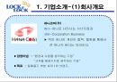 “Lock n Lock” 하나코비의 국제 시장 경쟁력 4페이지