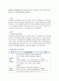 영아들이 어린이집에 처음 와서 받게 되는 초기적응 지도의 목표와 프로그램 실시 전 유의사항에 대해 기술하시오 2페이지