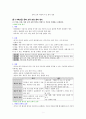 문학 교육 과정 용어 정리 1페이지