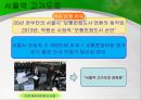 서울특별시서울역 고가도로개발제한구역의 해제어린이대공원 운영문제서울 도시 마케팅도시 브랜드 서울 6페이지