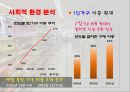 농심 라면시장농심 기업분석농심 중국시장농심 브랜드마케팅농심 서비스마케팅농심 글로벌경영사례분석swotstp4p 13페이지