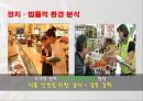 농심 라면시장농심 기업분석농심 중국시장농심 브랜드마케팅농심 서비스마케팅농심 글로벌경영사례분석swotstp4p 14페이지
