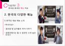 중국문화의 이해중국과 한국의 예능예능의 역사중국 예능의 발전한국과 중국의 예능 비교 15페이지