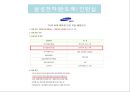 인턴십이란기업의 인턴십CJ 인턴십현대자동차 인턴십삼성전자 인턴십해외인턴십해외인턴십 지원경험 17페이지