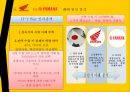 혼다 쇼이치로혼다바이크 코리아모터사이클 시장야마하 마케팅혼다 야마하일본 바이크시장혼다 글로벌 마케팅야마하 글로벌전략 25페이지