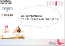 리복 스포츠 마케팅리복 광고마케팅리복 스포츠리복 브랜드마케팅리복 서비스마케팅리복 글로벌경영사례분석 11페이지