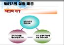 [국제경영환경론] NAFTA - 나프타 성립배경 협정내용 영향 5페이지